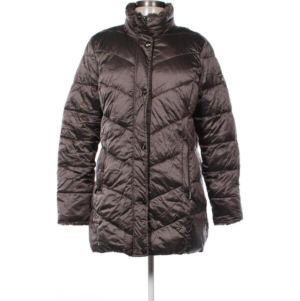 Dámska bunda Green Goose 66451879