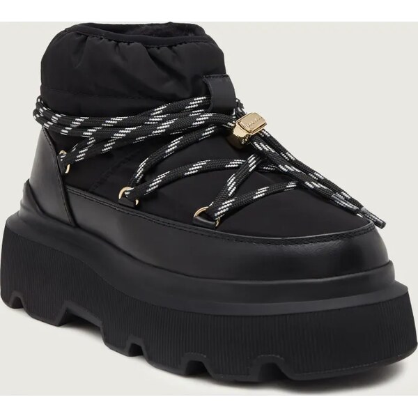 INUIKII Snehule ENDURANCE PUFFER | koža 45536210