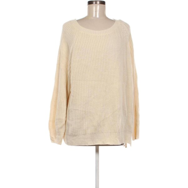 Dámsky pulóver SHEIN 66451905