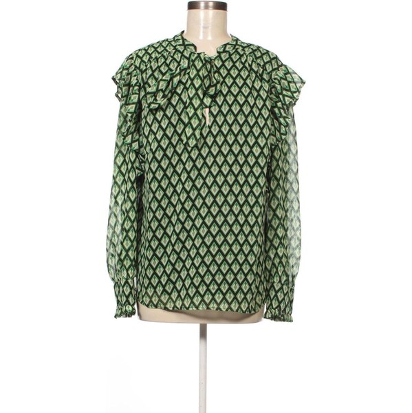 Dámska blúza Body Flirt 66451938