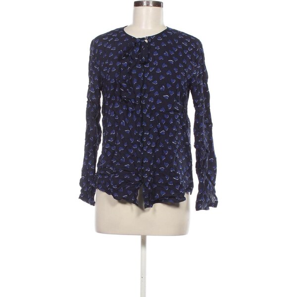 Dámska košeľa Hallhuber 66451945