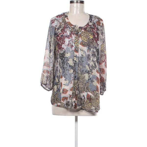 Dámska košeľa Esprit 66452018