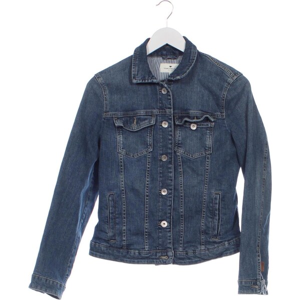 Dámska bunda Tom Tailor 66452053