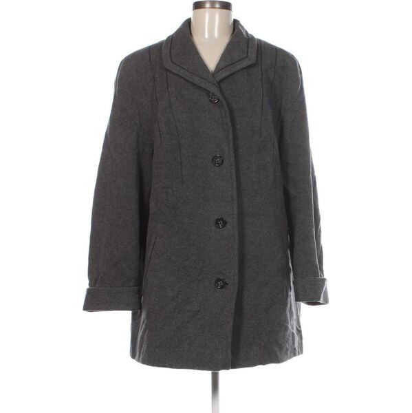 Dámsky kabát Barbara Lebek 66452073