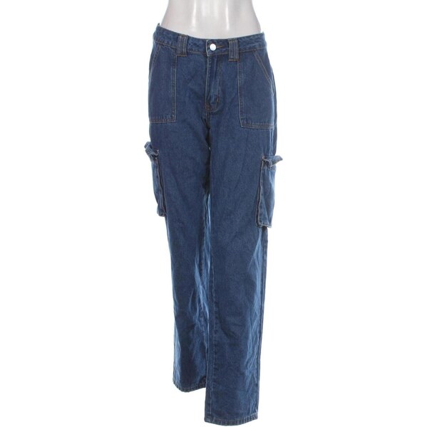 Dámske džínsy SHEIN 66452153