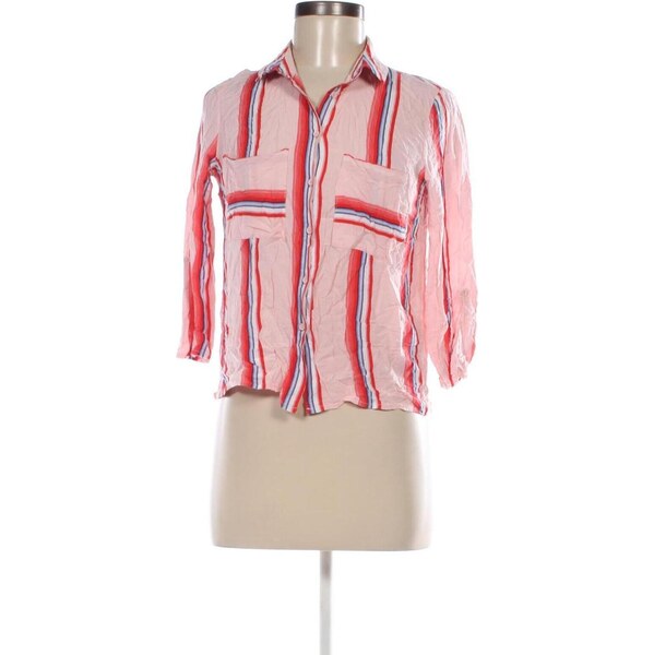 Dámska košeľa Stradivarius 66452256