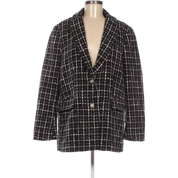 Dámske sako Jean Pascale 66450991