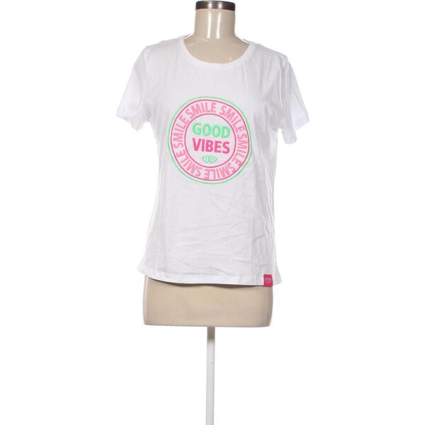 Dámske tričko Zwillingsherz 66450992