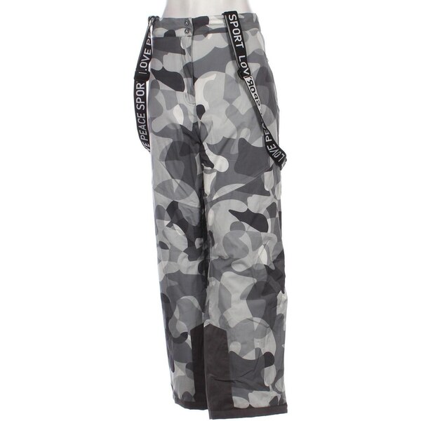 Dámske nohavice pre zimné športy Bpc Bonprix Collection 66451006