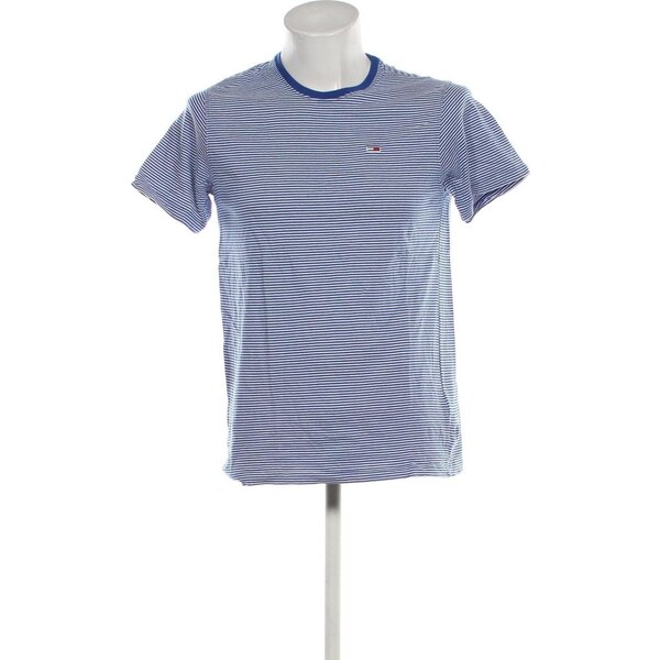 Pánske tričko Tommy Jeans 66452404