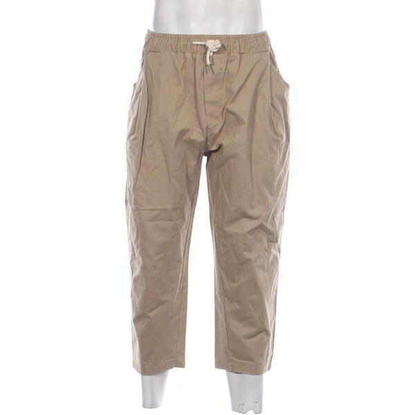 Pánske nohavice H.dubin 66452475