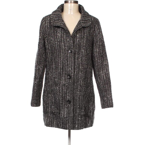 Dámsky kabát Laura Torelli 66452645