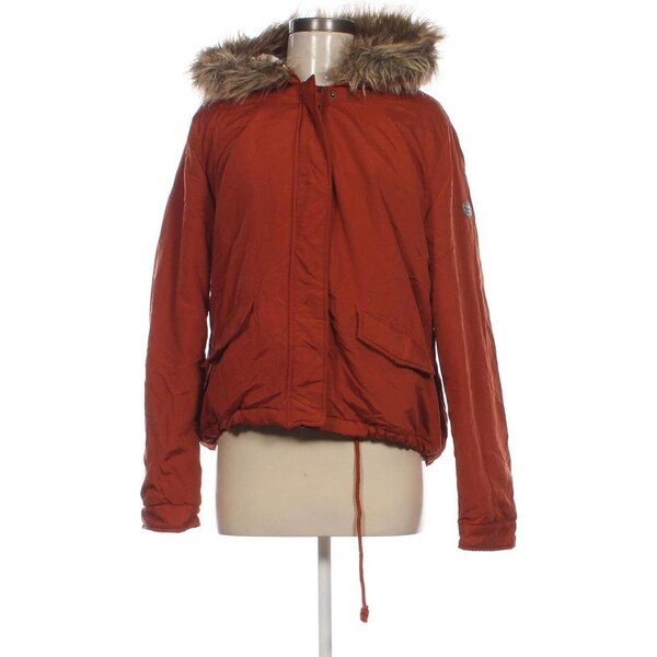 Dámska bunda Jean Pascale 66452742