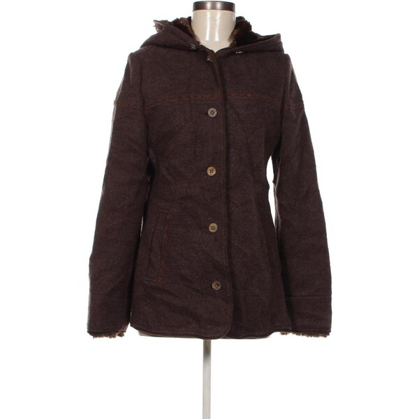 Dámsky kabát Giesswein 66452821