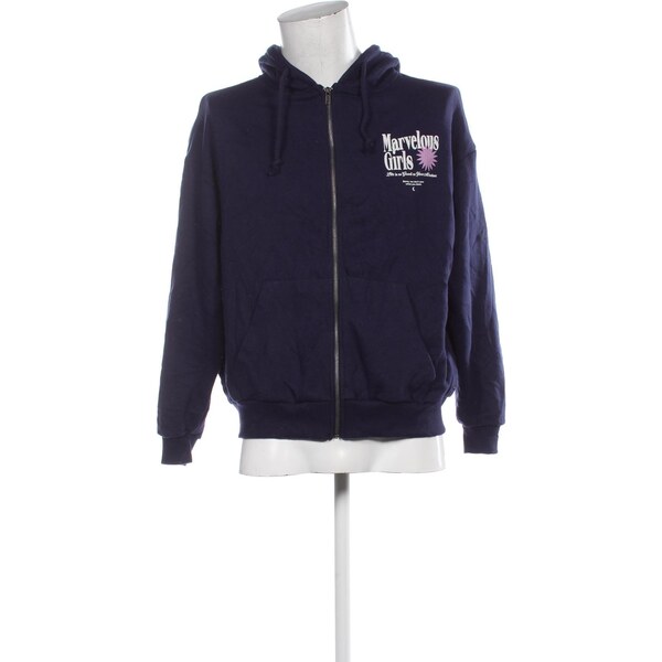 Pánska mikina Pull&Bear 66452897