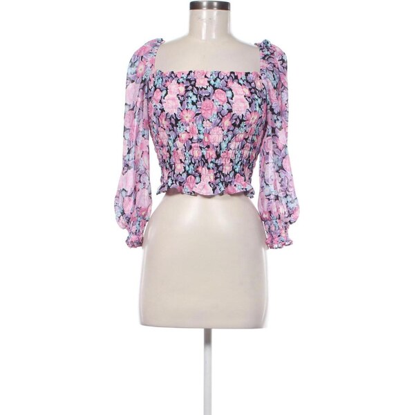 Dámska blúza H&M Divided 66452991