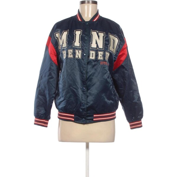 Dámska bunda Bershka 66452972