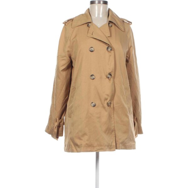 Dámsky prechodný kabát Haily`s 66453032