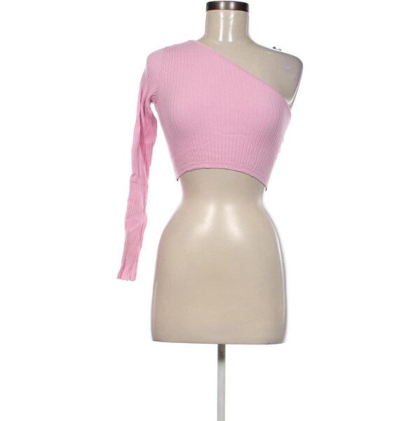 Dámsky pulóver Bershka 66453085