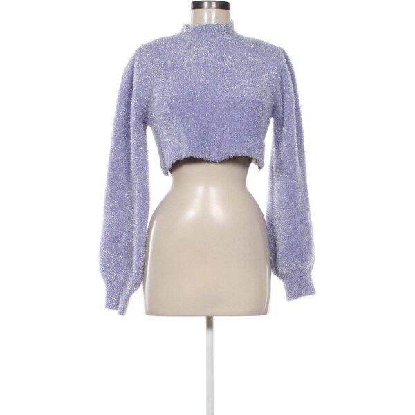 Dámsky pulóver Bershka 66453218