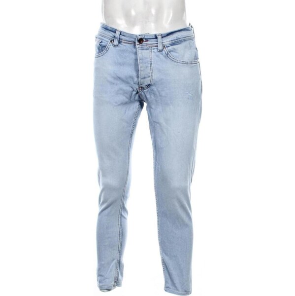 Pánske džínsy Premium 66453246