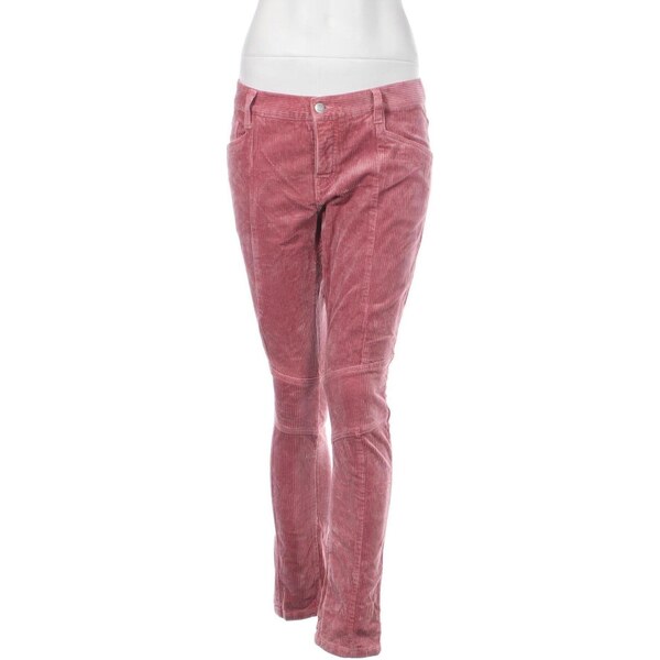 Dámske menčestráky Unbranded 66453352