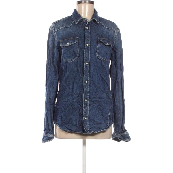 Dámska košeľa Tiger Hill 66453392