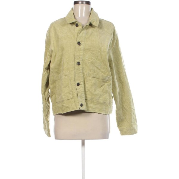 Dámska bunda Ghanda 66453420