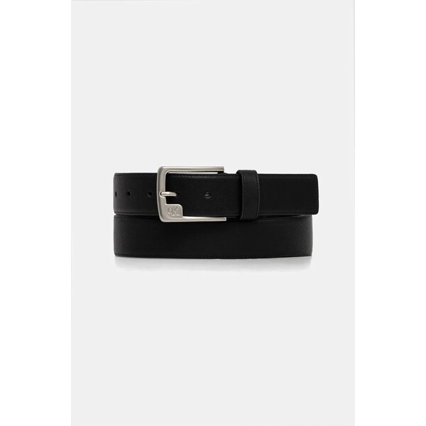 Kožený opasok Calvin Klein 66462158