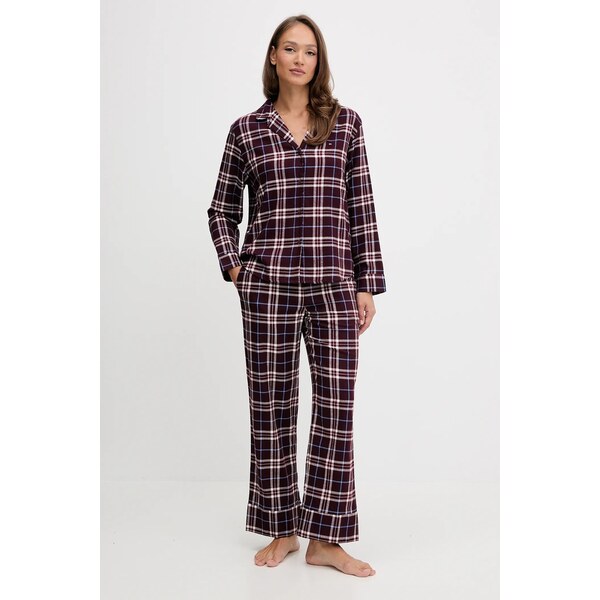 Pyžamo Tommy Hilfiger 66462130