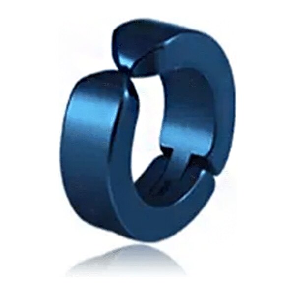 Oceľová náušnica Glare 778 66453880