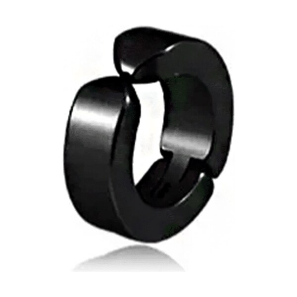 Oceľová náušnica Glare 781 66453882