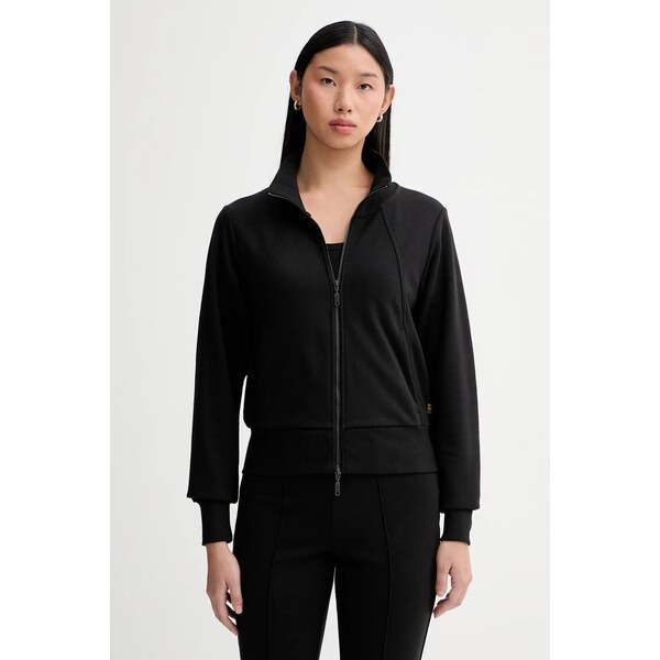 Mikina G-Star Biker slim 66509275