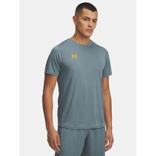 Mens T-shirt Under Armour UA Ms Ch. Train SS-BLU - Mens 66552160