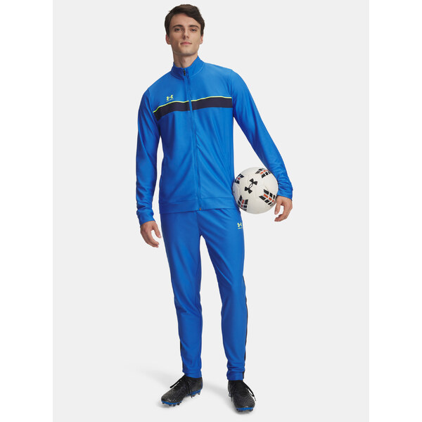 Mens Under Armour UA M Challenger Tracksuit-BLU - Mens 66552167