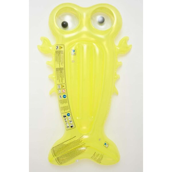 Nafukovací matrac na plávanie SunnyLife Luxe Lie-On Float 41700404