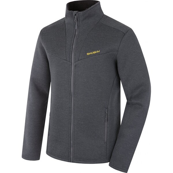 Husky Akra M dark grey 66454001