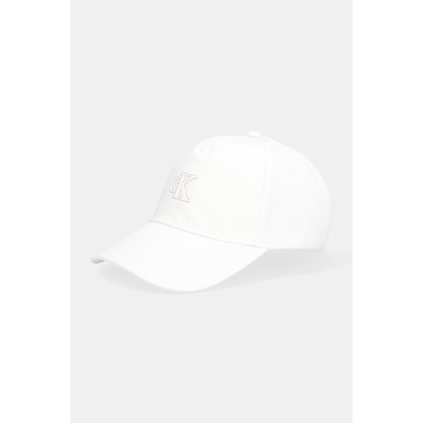 Bavlnená šiltovka Calvin Klein 66509344