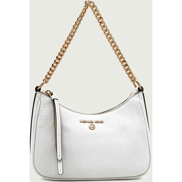 Michael Kors Kožené hobo Jet Set 47880006