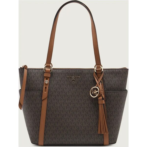 Michael Kors Shopper kabelka SULLIVAN | s prímesou kože 34424238