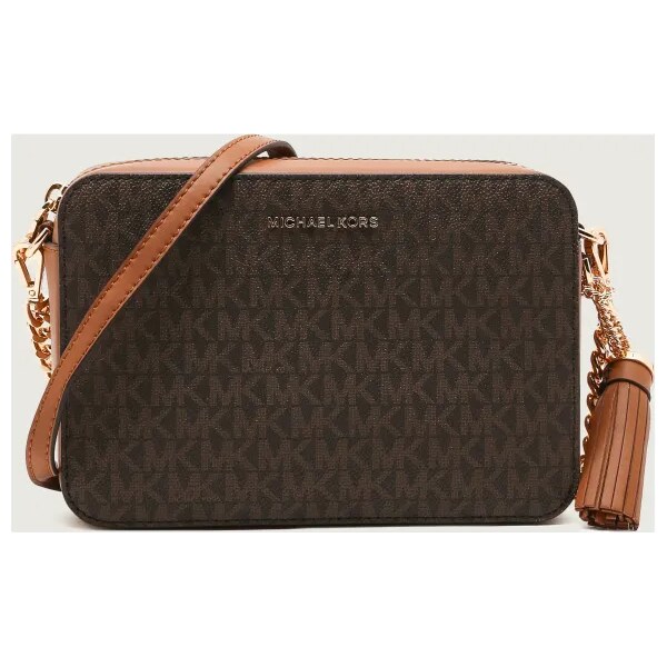 Michael Kors Crossbody kabelka Ginny 27948701