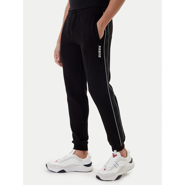 Teplákové nohavice Guess 36830200