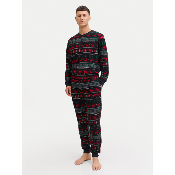 Pyžamo Jack & Jones 66090242