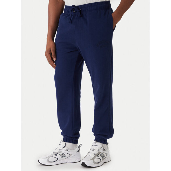 Teplákové nohavice Jack & Jones 66211148