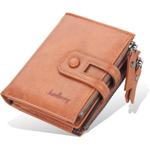 Baellerry pánska peňaženka Curtis Brown 65226834