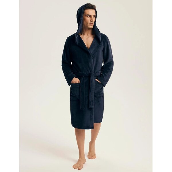 Pánsky župan Henderson 43374 Naps 66455153