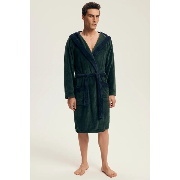 Pánsky župan Henderson 43377 Natch 66455155