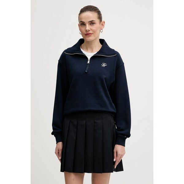 Mikina Tommy Hilfiger 66455280