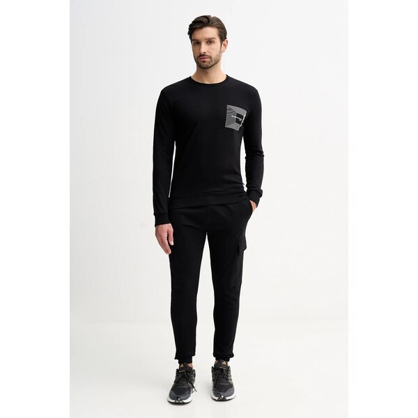 Bavlnená tepláková súprava Fila 66509256