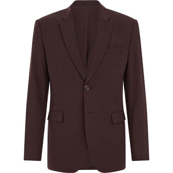 WE Fashion Sako čokoládová 65582097